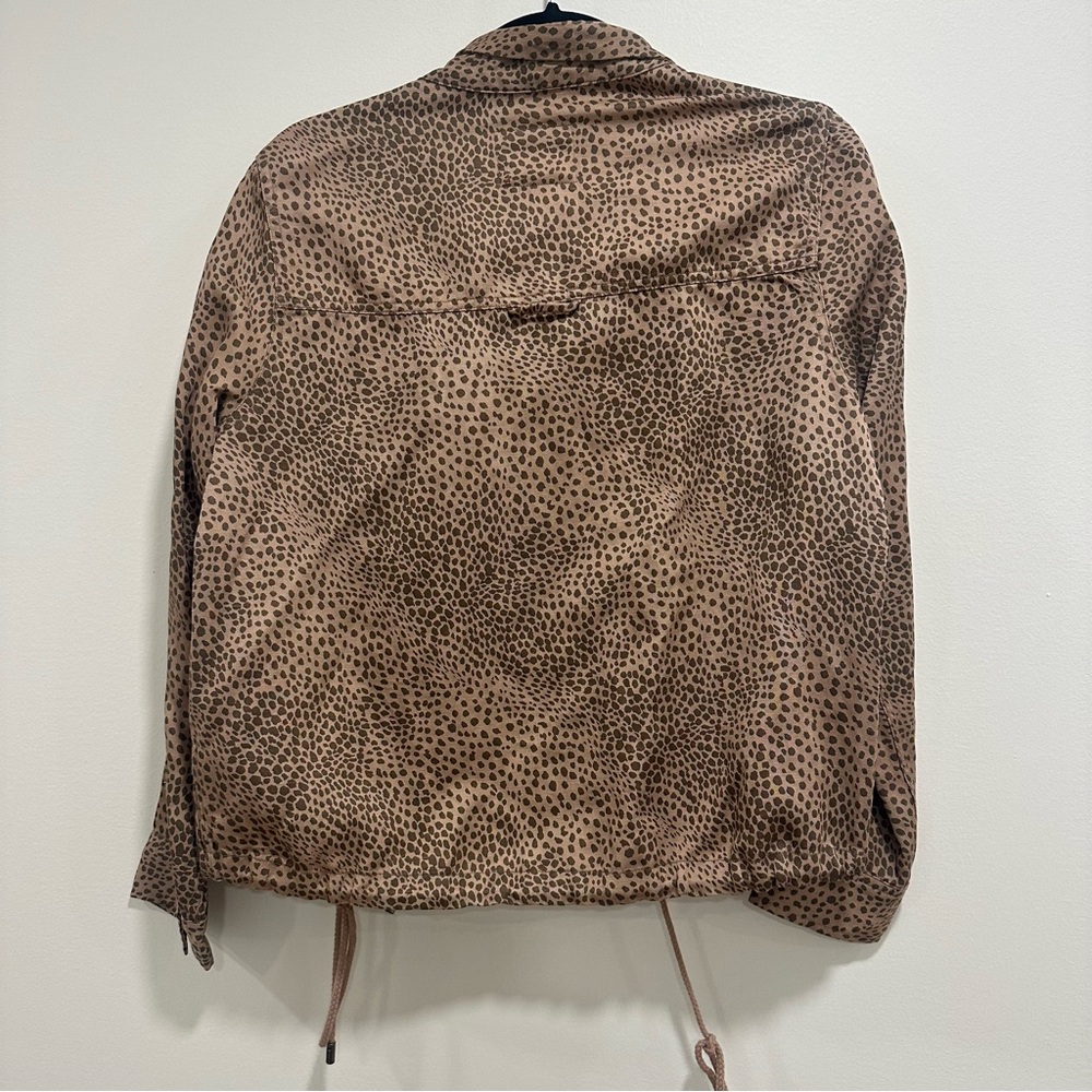 Rails Spring Printed Jacket NWOT - Picture 3 of 4